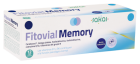 Fitovial Memory aktywuje umysł 12 fiolek