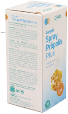 Spray na gargulce Propolis Plus 30 ml