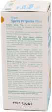 Spray na gargulce Propolis Plus 30 ml