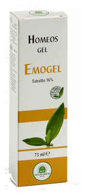Żel Hemogel Grescor i natychmiastowa ulga 75 ml
