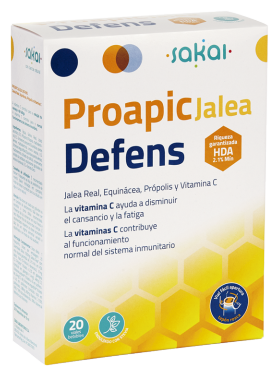 Żel ochronny Proapi Road Defense