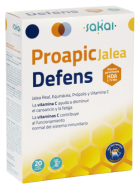 Żel ochronny Proapi Road Defense