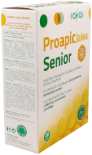 Proapi Senior Jelly 20 fiolek