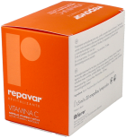 Ampułki rewitalizujące z witaminą C 20 jednostek