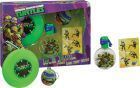Pakiet skrzyń Ninja Turtle 4 sztuki