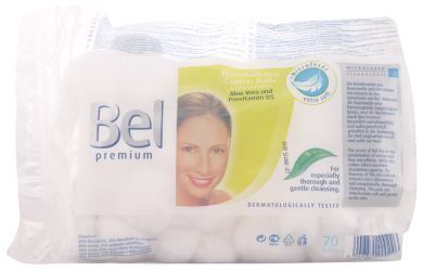 Bel Cotton Balls Premium 70 sztuk