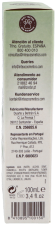 Lotion do włosów Chamomile Cover 100 ml