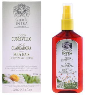 Lotion do włosów Chamomile Cover 100 ml