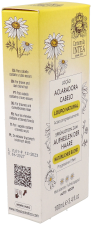 Naturalny blond lotion do włosów 100 ml