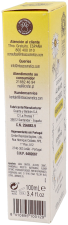Naturalny blond lotion do włosów 100 ml