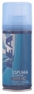 Lea Pianka do golenia dla sk&oacute;ry wrażliwej 100 ml