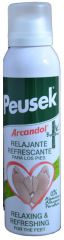 Arcandol Relaxing Odświeżający Krem do Stóp 150 ml Arcandol Relaxing Odświeżający Krem do Stóp 150 ml