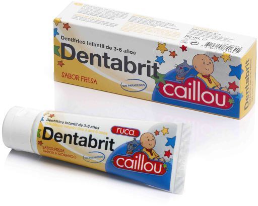 Pasta do zęb&oacute;w dla dzieci