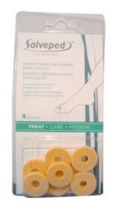 Salveped Runda ochronna modzeli