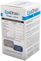 Epadhax Omega 3 Aktywny 550 150 Kapsułek