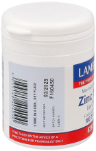 Cynk w postaci cytrynianu większa wchłanialność 15 mg