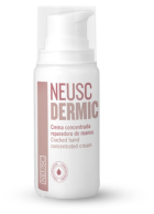 Dermic Skoncentrowany krem naprawczy do rąk 100 ml