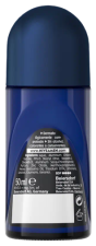 Men Stress Protect Desodorante Roll On 50 ml