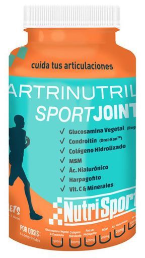 Artrinutril Sportjoint 160 Tabletek