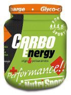 Carbo energy orange 1 kilogram dla każdego sportowca, kt&oacute;ry chce intensywnie trenować