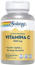 Mała witamina C 1000 mg 30 tabletek