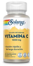 Mała witamina C 1000 mg 30 tabletek
