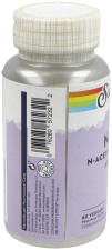NAC 295 mg 60 kapsułek roślinnych