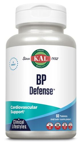 BP Defense 60 tabletek