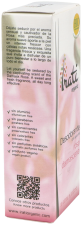 Organiczny dezodorant z różą damasceńską 100 ml