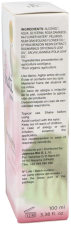 Organiczny dezodorant z różą damasceńską 100 ml