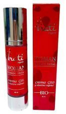 Q10 Krem Z Elastyną Roślinną Bio Linia Irati 50 ml