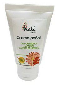 Krem do pieluch Linia Irat Bio 50 gr.