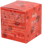 Krem nawilżający do twarzy Woman Organic Rosehip 50 ml