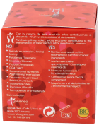 Krem nawilżający do twarzy Woman Organic Rosehip 50 ml