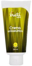 Organiczny krem antycellulitowy 200 ml