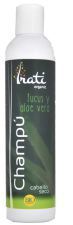 Chrupać? Suche włosy Bio Irati Line 250 ml