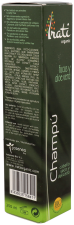 Chrupać? Suche włosy Bio Irati Line 250 ml