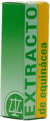 Equisalud Ekstrakt z Echinacei 31 ml