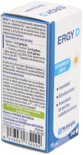 Ergy-D