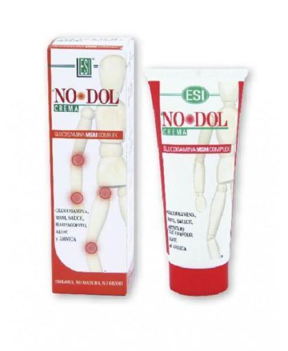 Krem żel No-Dol 100 ml