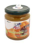 Organiczny Kompot Morelowy 320 gramów Finestra