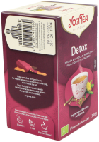 Detox Bio 17 torebek