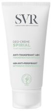 Dezodorant w kremie Spirial Antyperspirant 50 ml