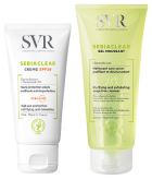 Sebiaclear Krem SPF50 50 ml