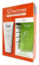 Sebiaclear Krem SPF50 50 ml