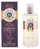 Gingembre Eau Fraiche Parfum&eacute;e Vapo 200 Ml