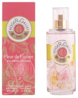 Fleur de figuier woda perfumowana