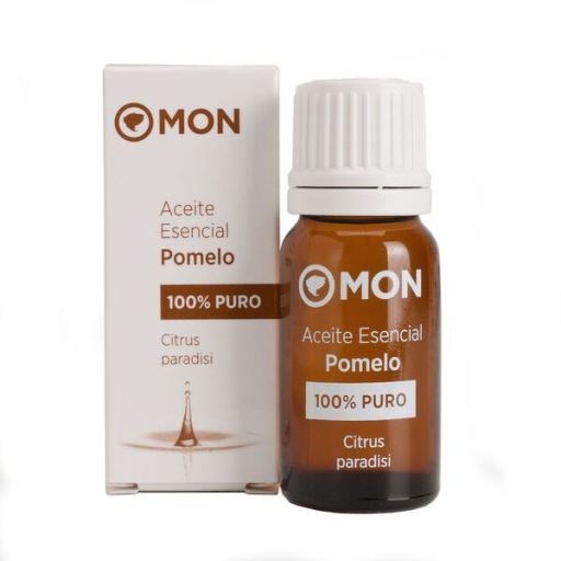 MON Olejek eteryczny z grejpfruta 10 ml