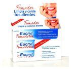 Palenie Eucryl Fluor 75ml