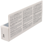 Palenie Eucryl Fluor 75ml